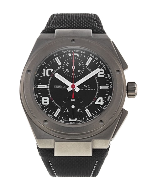IWC Ingenieur IW372504
